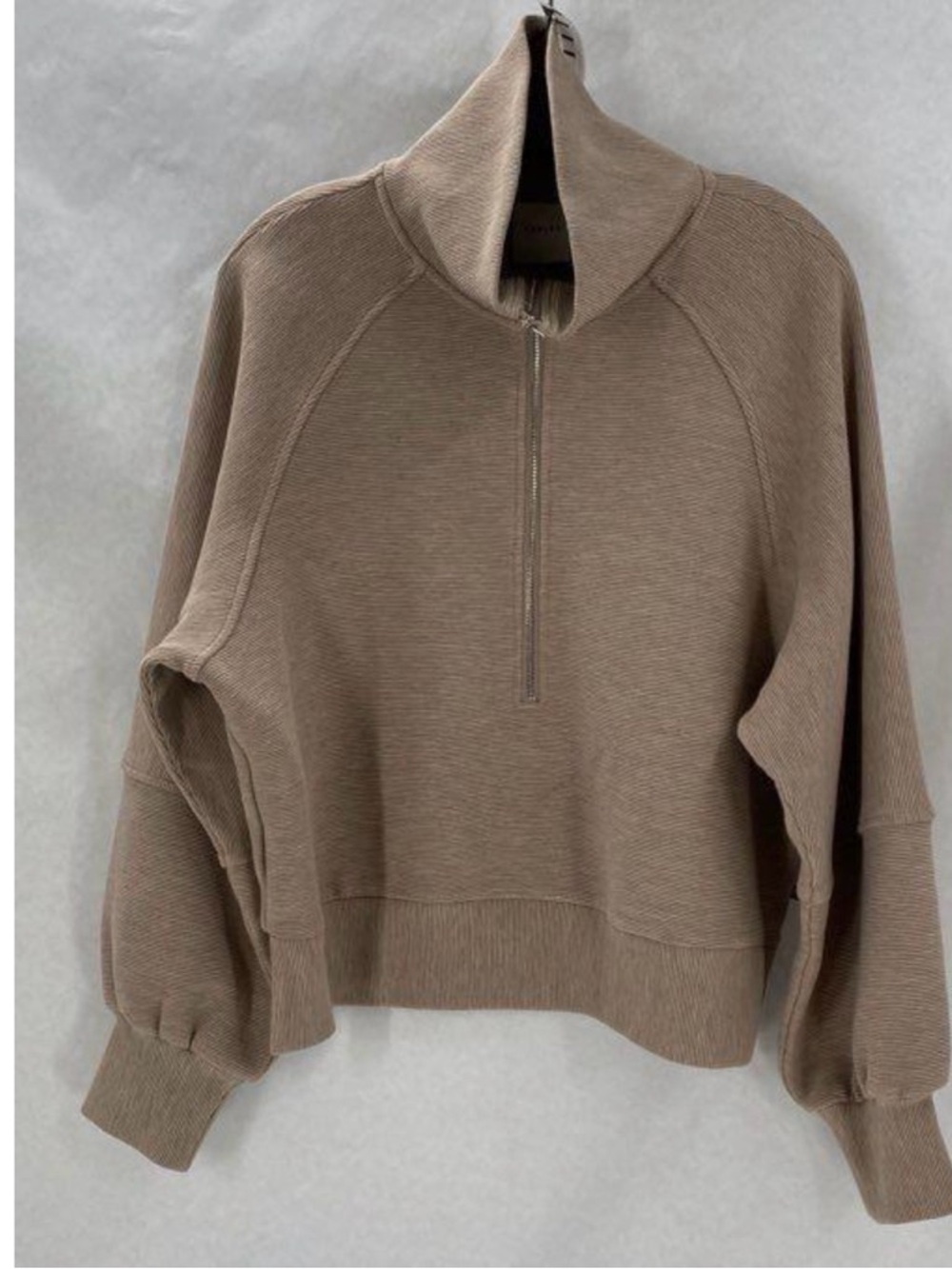 Varley Half-Zip Women's Sweater